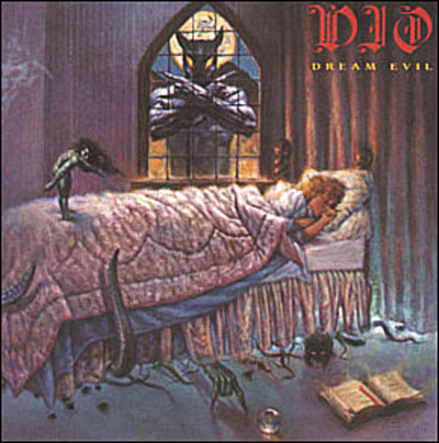 Dream evil