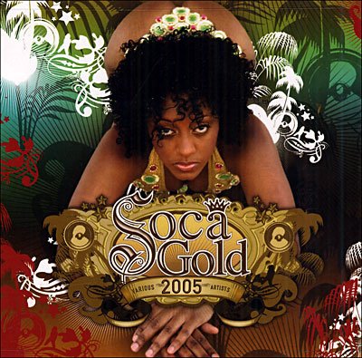 Soca gold 2005