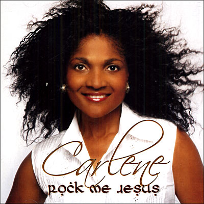 Rock Me Jesus