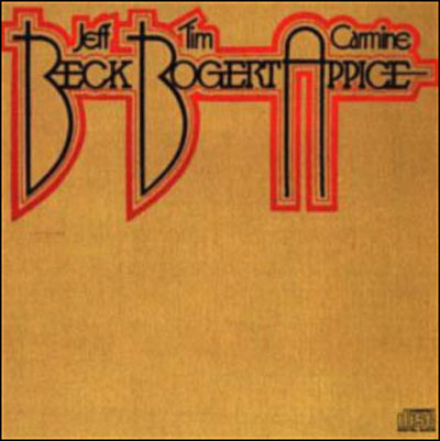 Beck Bogert and Appice