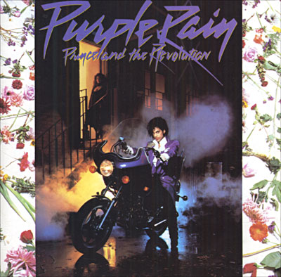 Purple Rain
