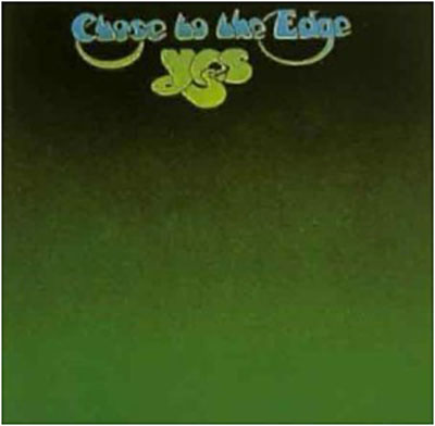 Close to the edge/inclus titres bonus