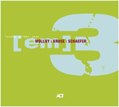 Em 3 - Digipack