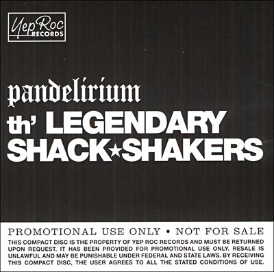 Pandelirium