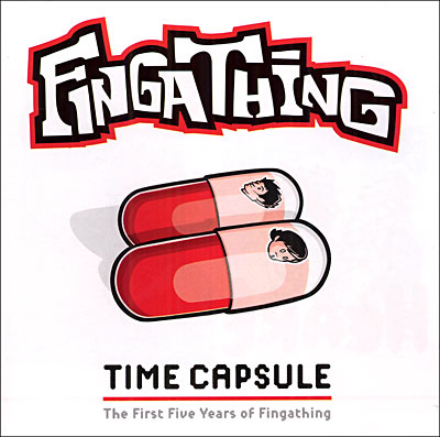 Timecapsule