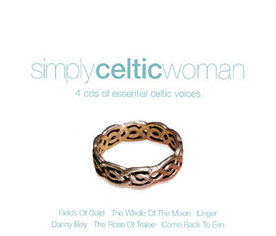 Simply celtic woman/songbirds
