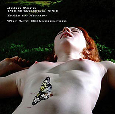 Filmworks 21 - Belle de nature - The new rijksmuseum