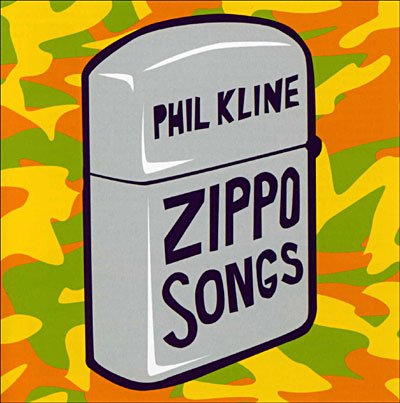 Zippo Songs