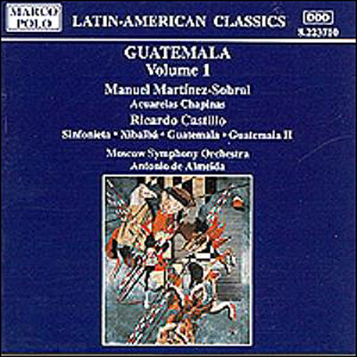 Guatemala / vol.1