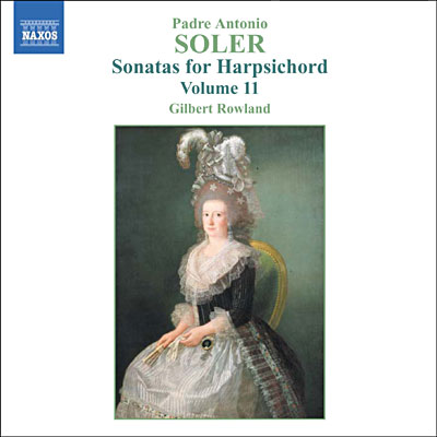 Sonates pour clavecin, Volume 2