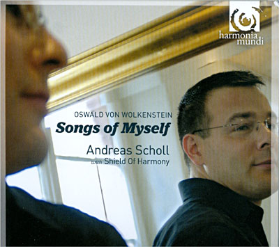 Songs of myself
