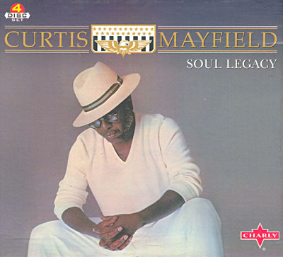 Soul legacy