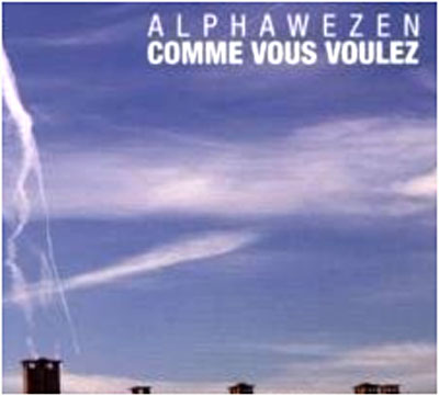 Comme vous voulez