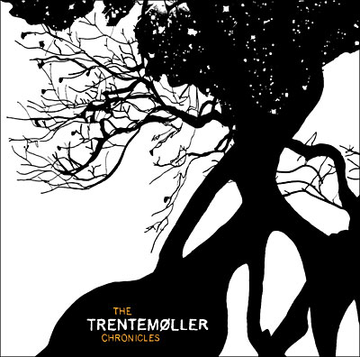 The Trentemoller chronicles
