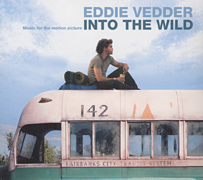 Music For The Motion Picture Into The Wild