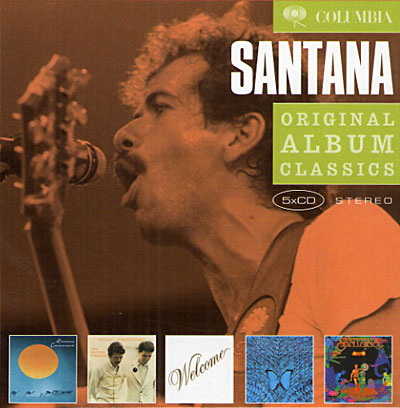 Original album classics