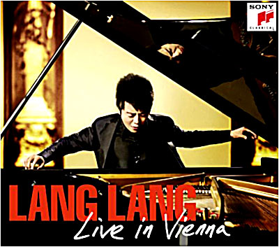 Live in Vienna - Inclus DVD bonus