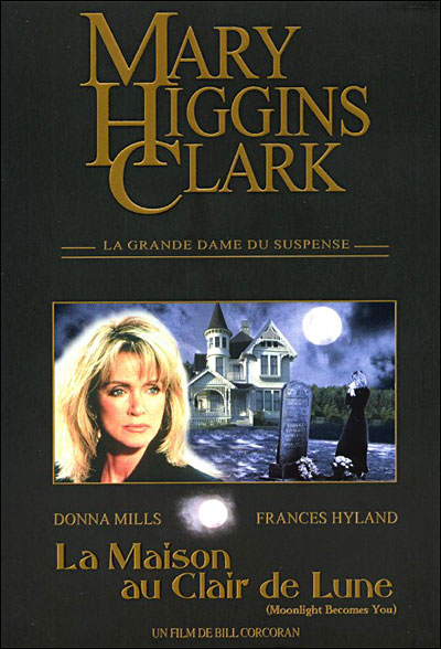 La Maison au clair de lune