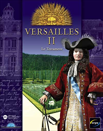 Versailles II