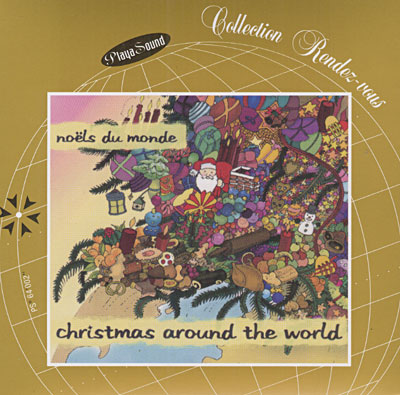 Chants de Noël du monde