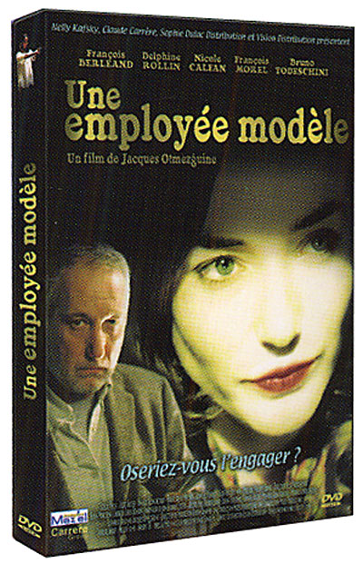 Une employée modèle