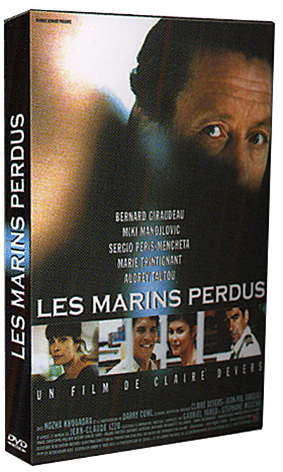 Les Marins perdus