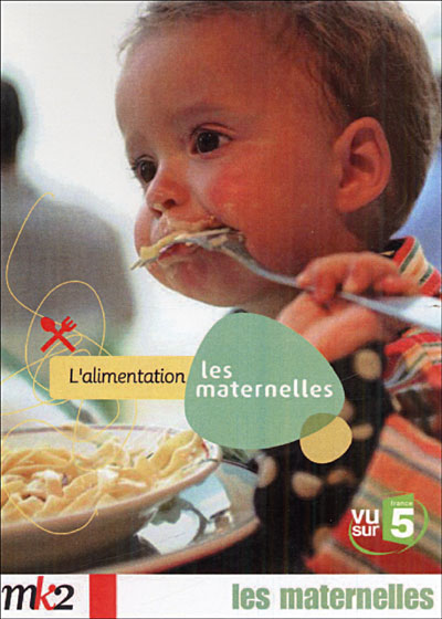 Volume 5 - L'alimentation