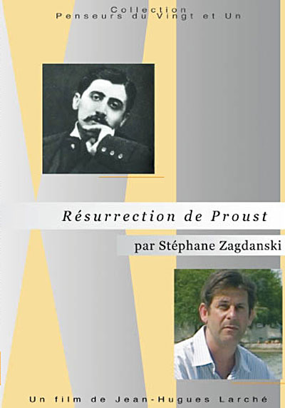 La résurrection de Proust