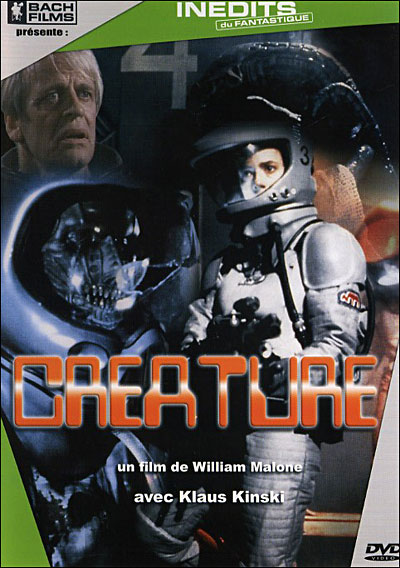 Creature