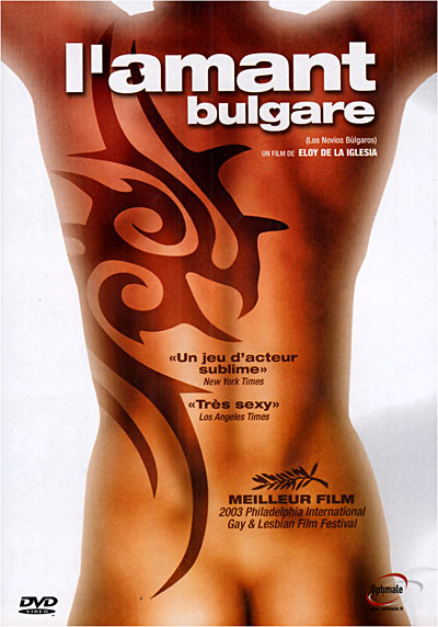 L'Amant bulgare