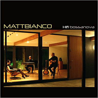 Hifi bossanova