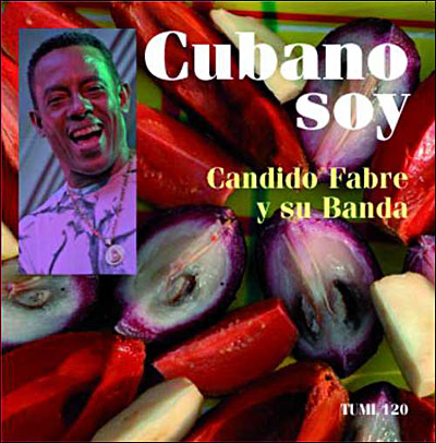 CUBANO SOY