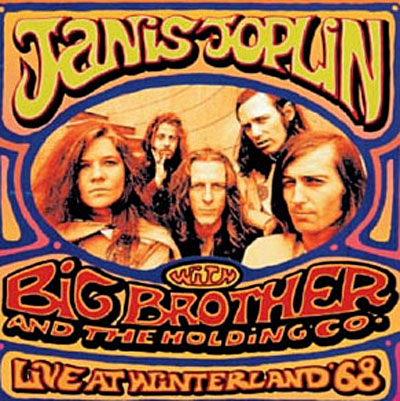 Live at Winterland