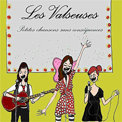 Petites chansons sans conséquence