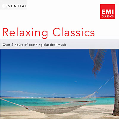 Essential relaxing