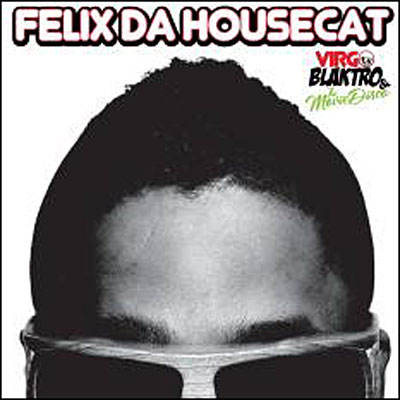 Virgo Blaktro and the movie disco