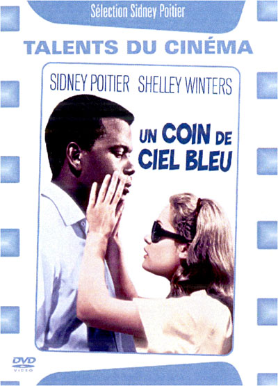Un coin de ciel bleu