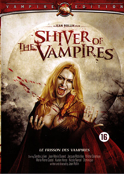 Shiver of the Vampires