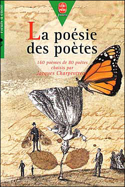 La Poesie Des Poetes Jacques Charpentreau Achat Livre Fnac