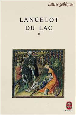 Lancelot du lac