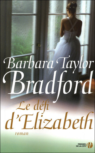 Le défi d'Elizabeth