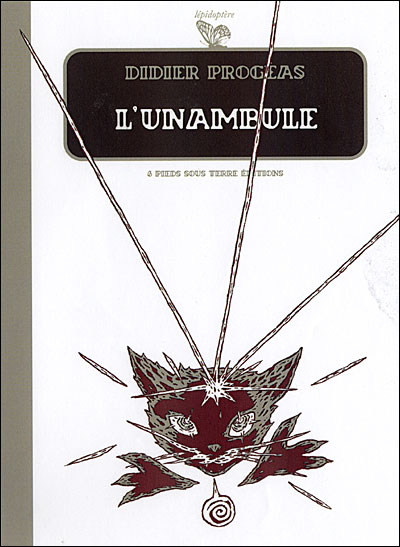 L'Unambule - tome 1 Les entre-deux