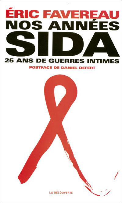 Nos années Sida