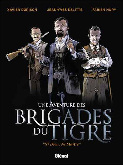 Les Brigades du Tigre