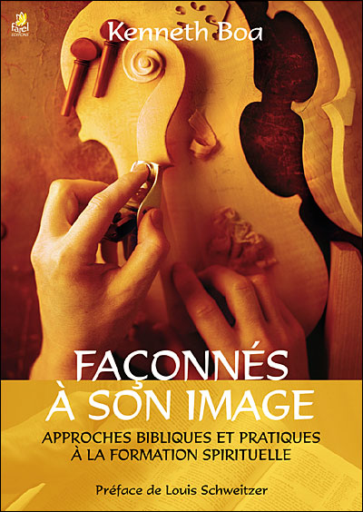 Faconnés à son image