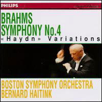 Symphonie N°4 - Variations