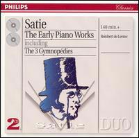 Oeuvres diverses pour piano