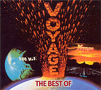 The best of Voyage