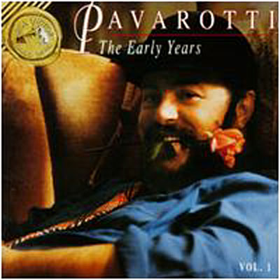 The early years / vol.1