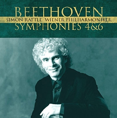 Symphonies n.4 et 6